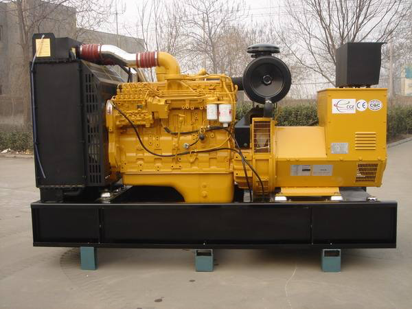 拉萨发电机出租