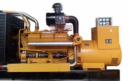 拉萨发电机出租