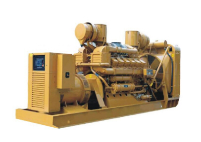 拉萨发电机出租