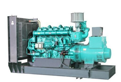 拉萨发电机出租