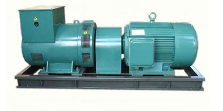 拉萨发电机出租