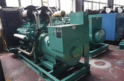 拉萨柴油发电机 拉萨柴油发电机