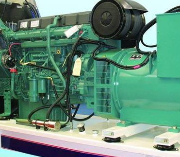 拉萨发电机出租